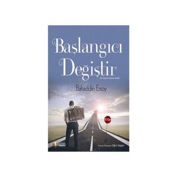 Başlangıcı Değiştir - Bahaddin Ersoy