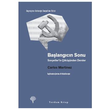 Başlangıcın Sonu - Carlos Martinez