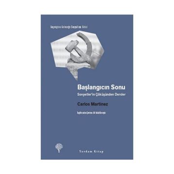Başlangıcın Sonu - Mehmet Yasin Sülüten