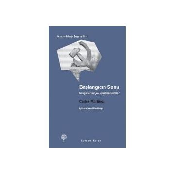 Başlangıcın Sonu - Mehmet Yasin Sülüten