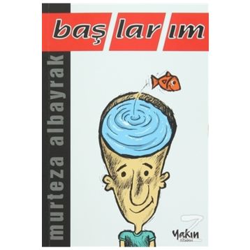 Başlarım - Murteza Albayrak