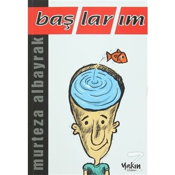 Başlarım - Murteza Albayrak