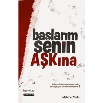 Başlarım Senin Aşkına - Mehmet Yıldız