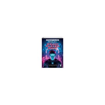 Başlat - Ready Player Two - Ernest Cline