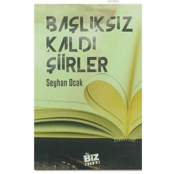 Başlıksız Kaldı Şiirler - Kolektif