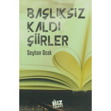 Başlıksız Kaldı Şiirler - Kolektif