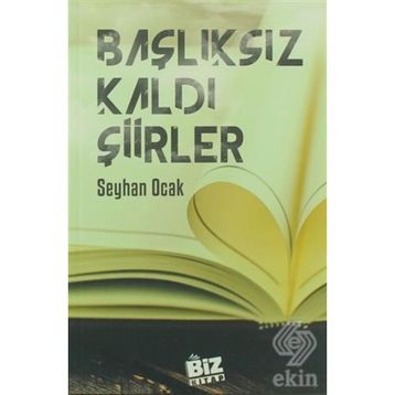 Başlıksız Kaldı Şiirler - Kolektif