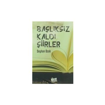 Başlıksız Kaldı Şiirler - Kolektif