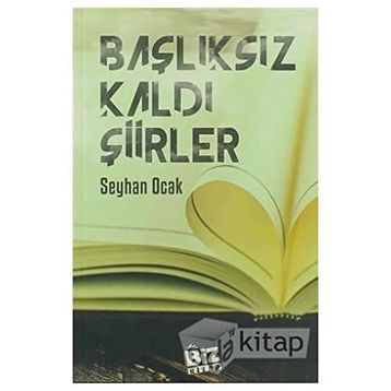 Başlıksız Kaldı Şiirler - Kolektif