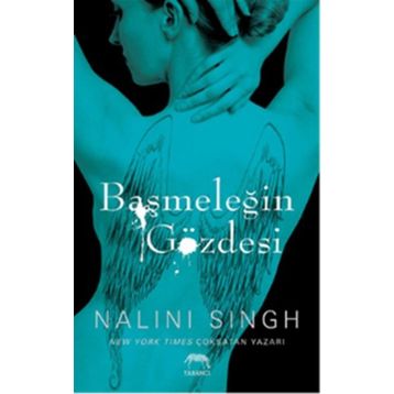 Başmeleğin Gözdesi - Nalini Singh