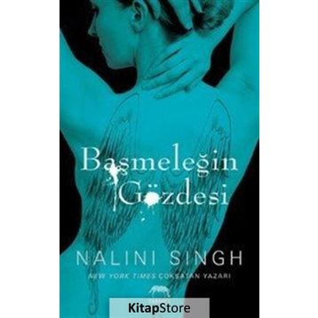 Başmeleğin Gözdesi - Nalini Singh