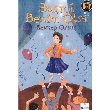 Başrol Benim Olsa - Zeynep Oktuğ