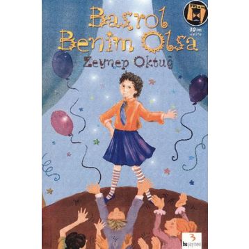 Başrol Benim Olsa - Zeynep Oktuğ