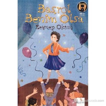 Başrol Benim Olsa - Zeynep Oktuğ