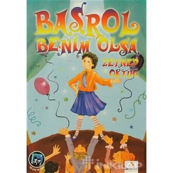 Başrol Benim Olsa - Zeynep Oktuğ
