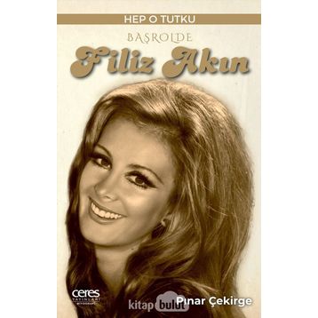 Başrolde Filiz Akın - Pınar Çekirge