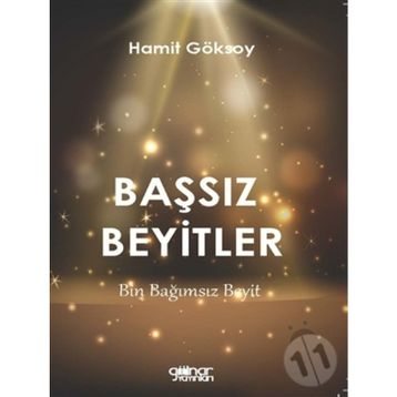 Başsız Beyitler - Hamit Göksoy