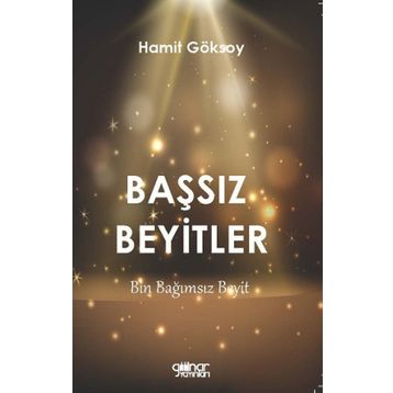 Başsız Beyitler - Hamit Göksoy