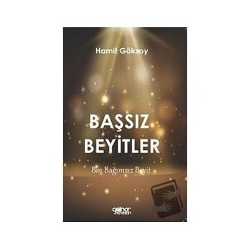 Başsız Beyitler - Hamit Göksoy