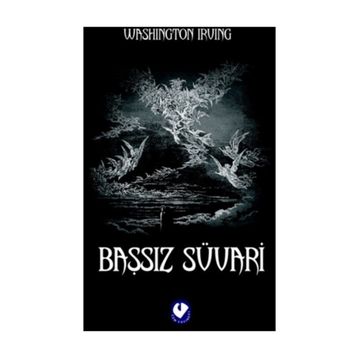 Başsız Süvari - Washington Irving