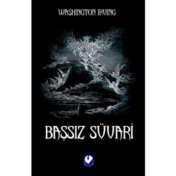 Başsız Süvari - Washington Irving