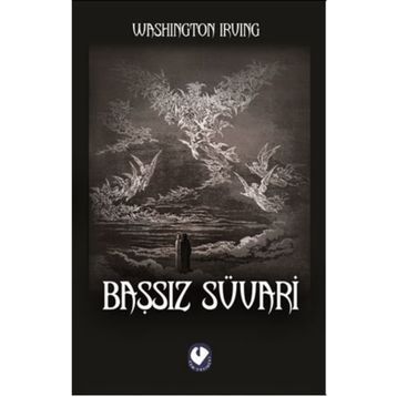 Başsız Süvari - Washington Irving