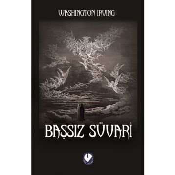 Başsız Süvari - Washington Irving