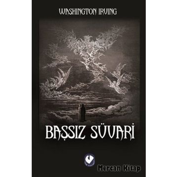 Başsız Süvari - Washington Irving