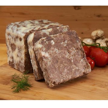 Baştacı 150 gr Dana Kavurma
