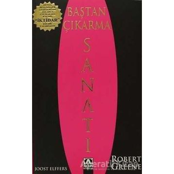 Baştan Çıkarma Sanatı - Robert Greene