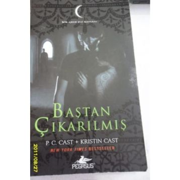 BAŞTANÇIKARILMIŞ - CECILY VON ZIEGESAR