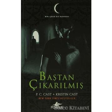 BAŞTANÇIKARILMIŞ - CECILY VON ZIEGESAR