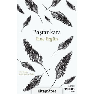 Baştankara - Sine Ergün