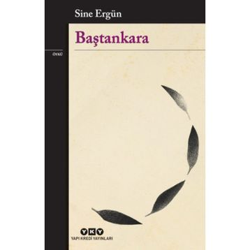 Baştankara Yapı Kredi Yayınları