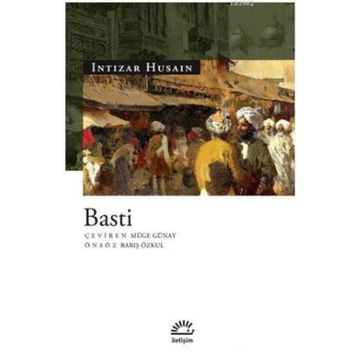 Basti - İntizar Husain