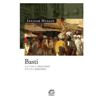 Basti - İntizar Husain