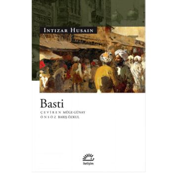 Basti - İntizar Husain