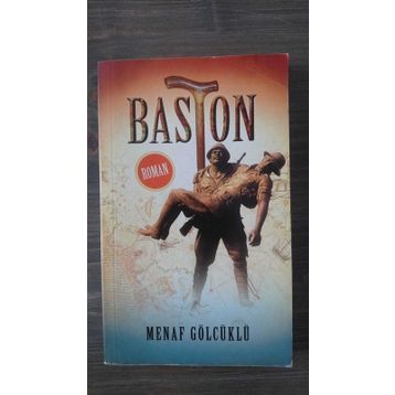 Baston - Erdal Çakıcıoğlu
