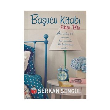 Başucu Kitabı Eksi Bir - Serkan Şengül