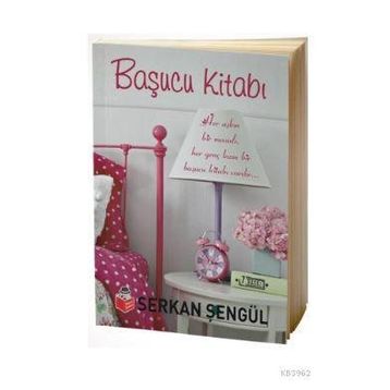 Başucu Kitabı - Serkan Şengül