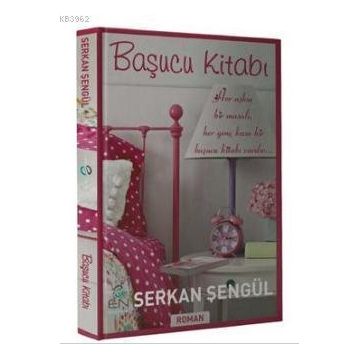 Başucu Kitabı - Serkan Şengül