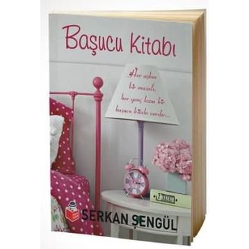 Başucu Kitabı - Serkan Şengül