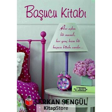 Başucu Kitabı - Serkan Şengül