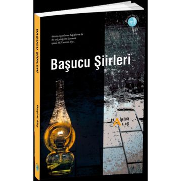 Başucu Şiirleri - Haşim Alış