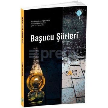 Başucu Şiirleri - Haşim Alış