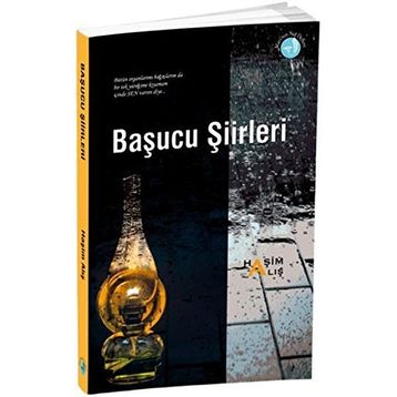Başucu Şiirleri - Haşim Alış