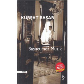 Başucumda Müzik - Kürşat Başar
