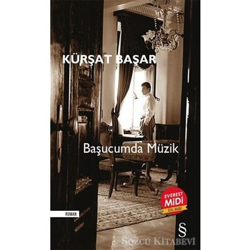 Başucumda Müzik Midi Boy - Kürşat Başar