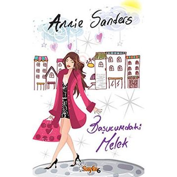 Başucumdaki Melek - Ersan Evcil