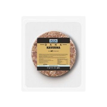 Başyazıcı 100 gr İnan Kavurma